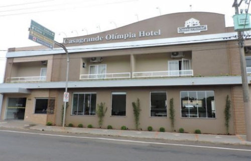 Produto casagrande-olimpia-hotel