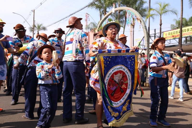 Noticia desfile-de-encerramento-do-60-fefol-sera-realizado-na-avenida-aurora-para